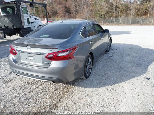 Nissan Altima 2.5 Sr 2018 1N4AL3AP3JC263582 Image 4