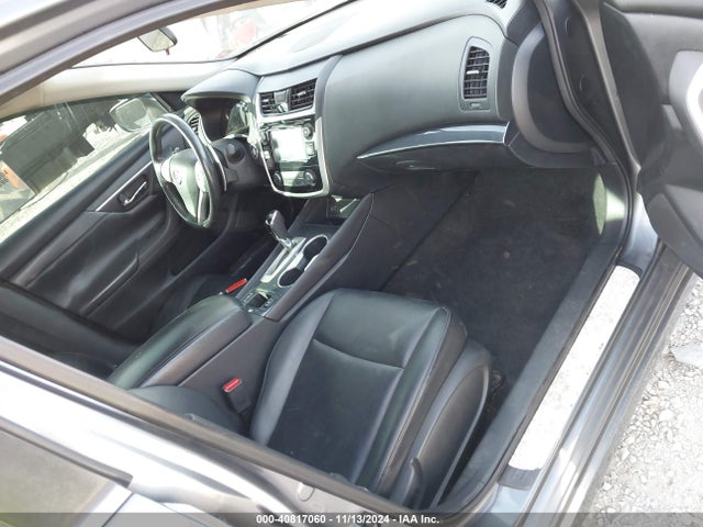 Nissan Altima 2.5 Sr 2018 1N4AL3AP3JC263582 Image 5