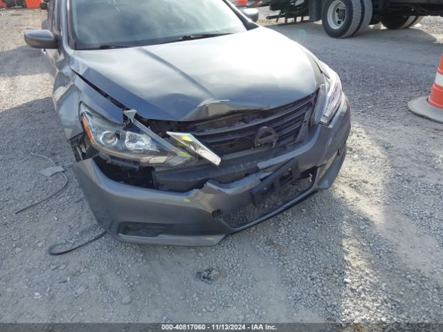 Nissan Altima 2.5 Sr 2018 1N4AL3AP3JC263582 Image 6