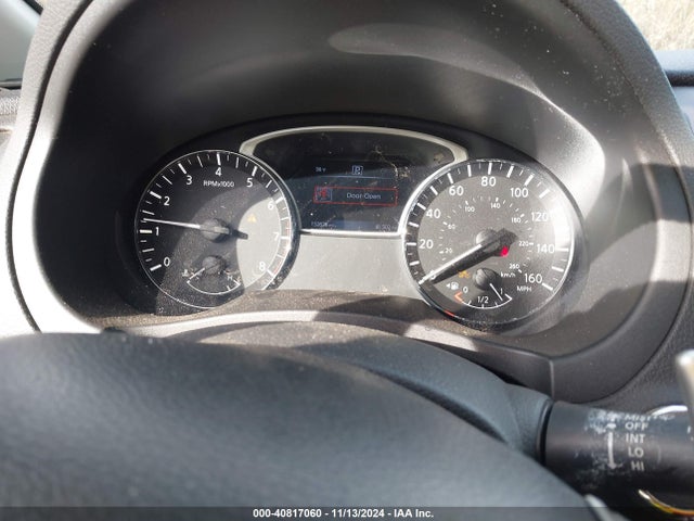Nissan Altima 2.5 Sr 2018 1N4AL3AP3JC263582 Image 7