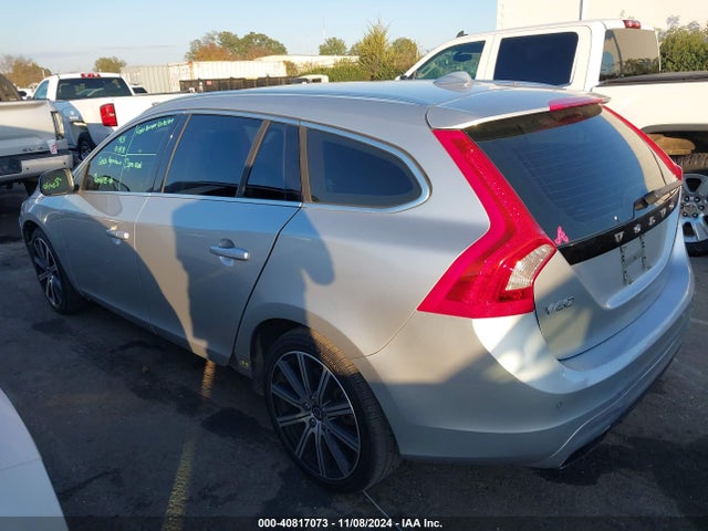 Volvo V60 T5 Platinum 2015 YV140MEM9F1258311 Image 14