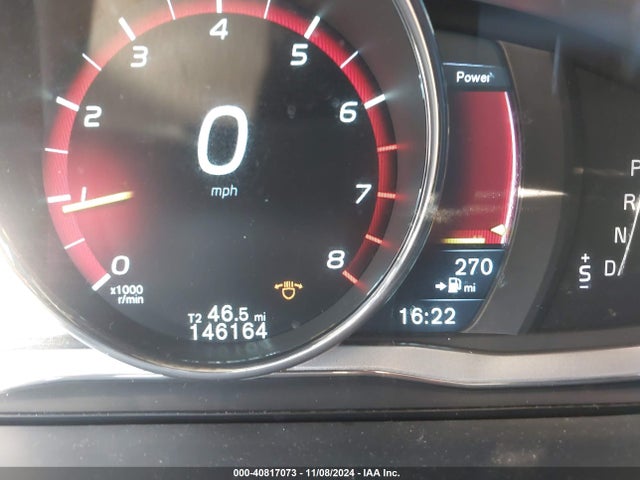 Volvo V60 T5 Platinum 2015 YV140MEM9F1258311 Image 15