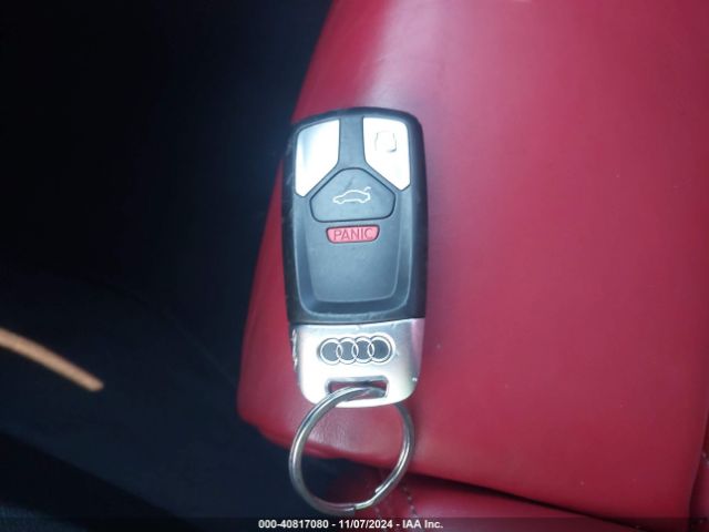 WAUB4AF47KA006434 Audi S4 3.0t Premium