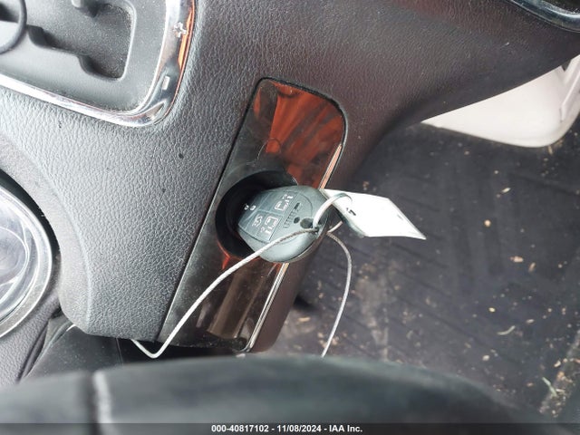 2C4RC1BG8FR587626 Chrysler Town & Country Touring