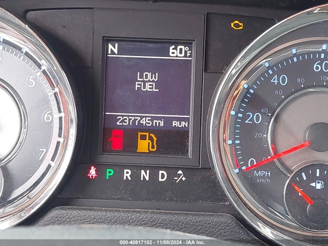 2C4RC1BG8FR587626 Chrysler Town & Country Touring