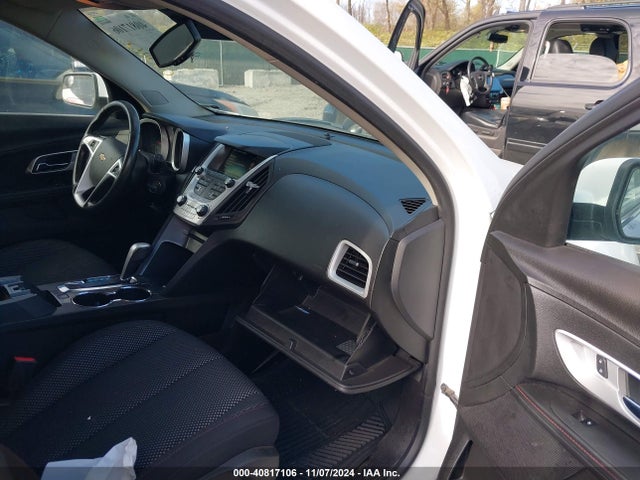 Chevrolet EQUINOX 1LT 2014 2GNFLFEK2E6345776 Image 5