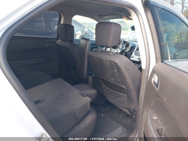 Chevrolet EQUINOX 1LT 2014 2GNFLFEK2E6345776 Image 8