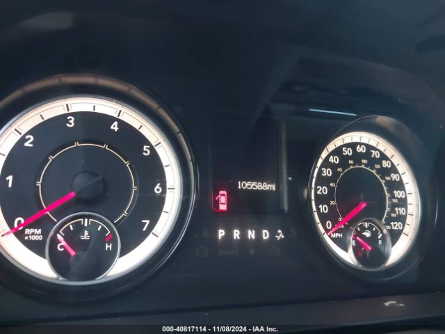 1C6RR7KT2HS625911 RAM 1500 Express  4x4 5'7 Box