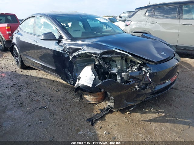 2024 TESLA MODEL 3 5YJ3E1ET7RF841447 Photo 0