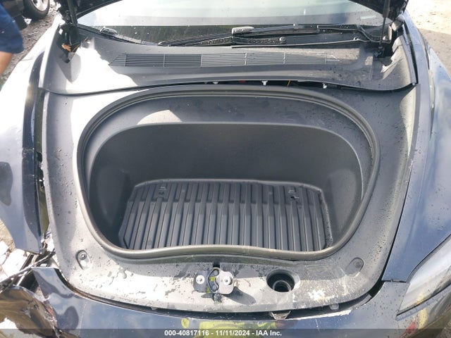 2024 TESLA MODEL 3 5YJ3E1ET7RF841447 Photo 9