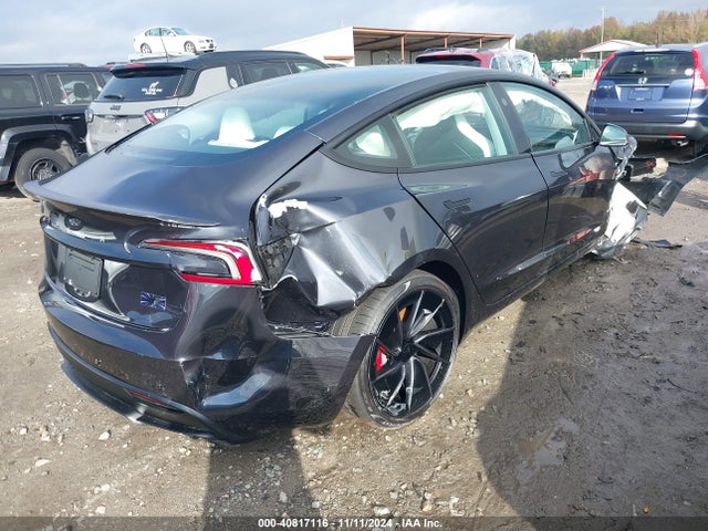 2024 TESLA MODEL 3 5YJ3E1ET7RF841447 Photo 3