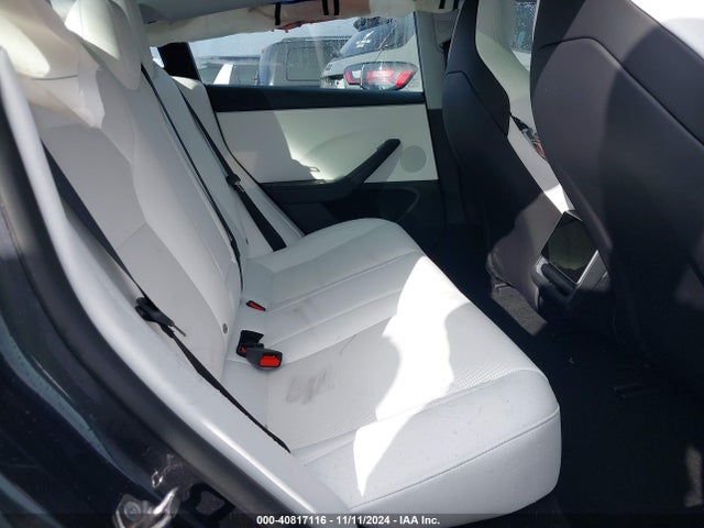 2024 TESLA MODEL 3 5YJ3E1ET7RF841447 Photo 7
