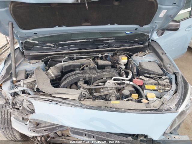 JF2GTHSC6PH305589 Subaru Crosstrek Sport