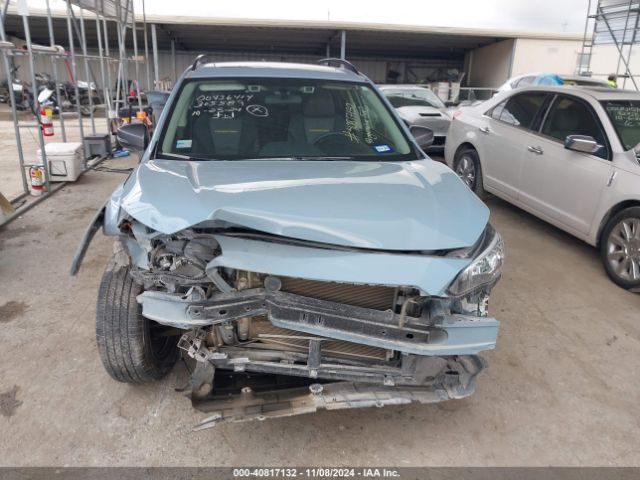 JF2GTHSC6PH305589 Subaru Crosstrek Sport