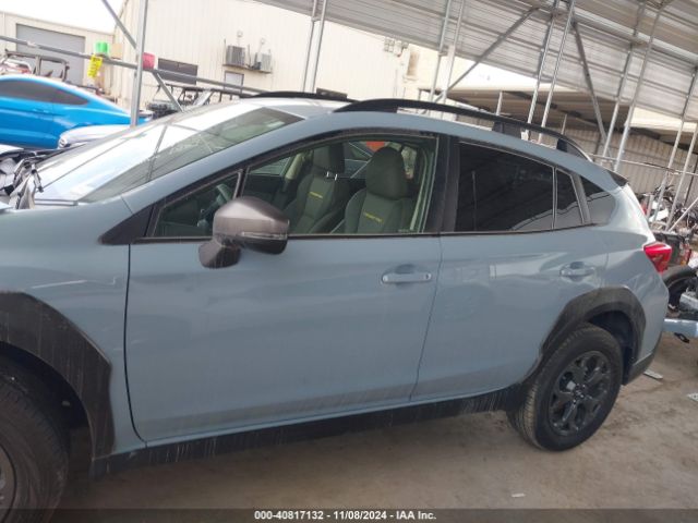JF2GTHSC6PH305589 Subaru Crosstrek Sport