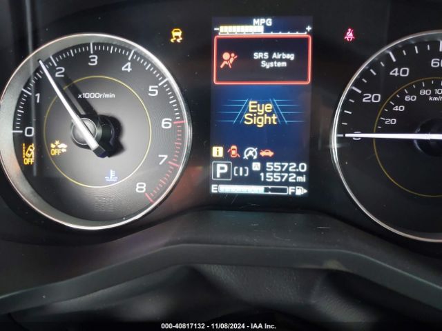 JF2GTHSC6PH305589 Subaru Crosstrek Sport