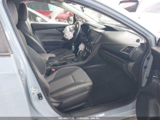 JF2GTHSC6PH305589 Subaru Crosstrek Sport