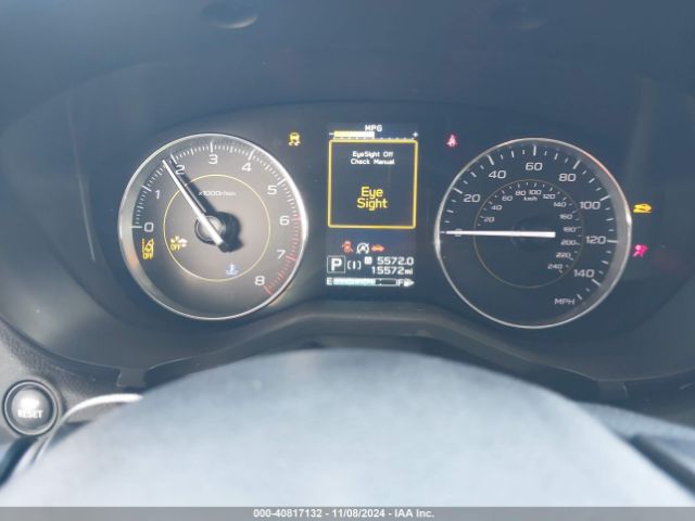JF2GTHSC6PH305589 Subaru Crosstrek Sport