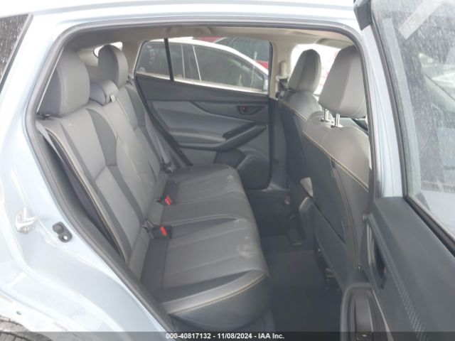 JF2GTHSC6PH305589 Subaru Crosstrek Sport