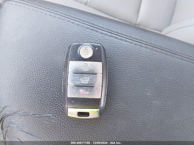 KIA OPTIMA EX 2015 5XXGN4A76FG391519 Image 11