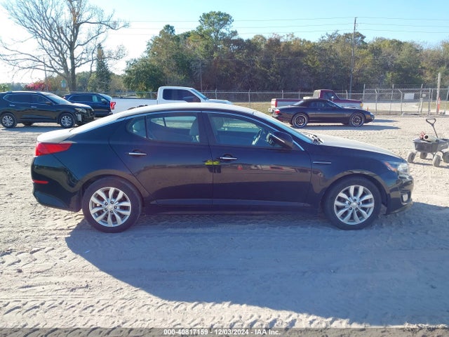 KIA OPTIMA EX 2015 5XXGN4A76FG391519 Image 13