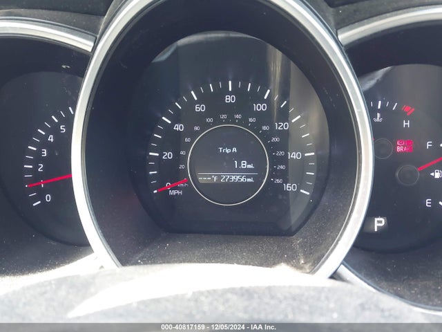 KIA OPTIMA EX 2015 5XXGN4A76FG391519 Image 7