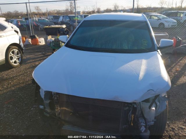 3GKALMEV6KL326645 GMC Terrain Sle