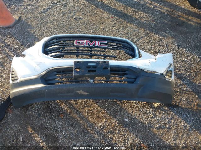 3GKALMEV6KL326645 GMC Terrain Sle