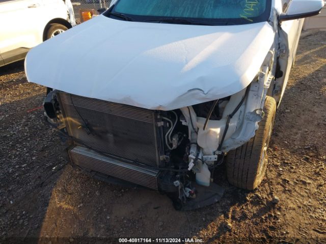 3GKALMEV6KL326645 GMC Terrain Sle