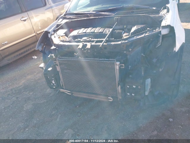 Chevrolet Traverse 2lt 2015 1GNKRHKD6FJ285536 Image 6