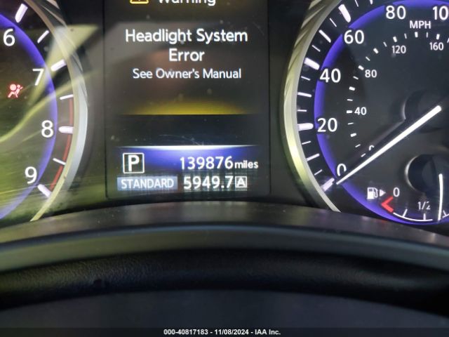 JN1BV7AR8FM400912 Infiniti Q50