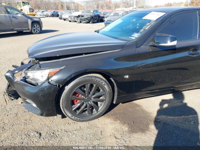 JN1BV7AR8FM400912 Infiniti Q50