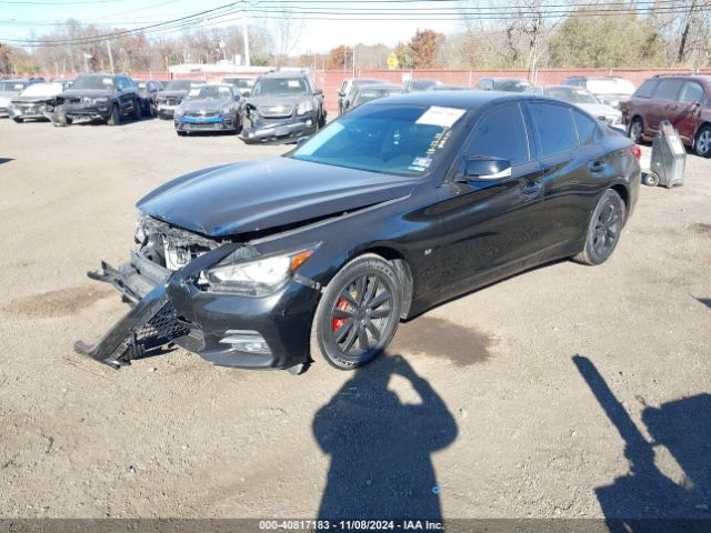 JN1BV7AR8FM400912 Infiniti Q50