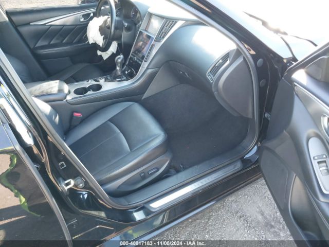JN1BV7AR8FM400912 Infiniti Q50