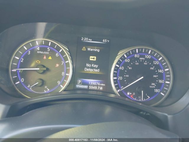 JN1BV7AR8FM400912 Infiniti Q50