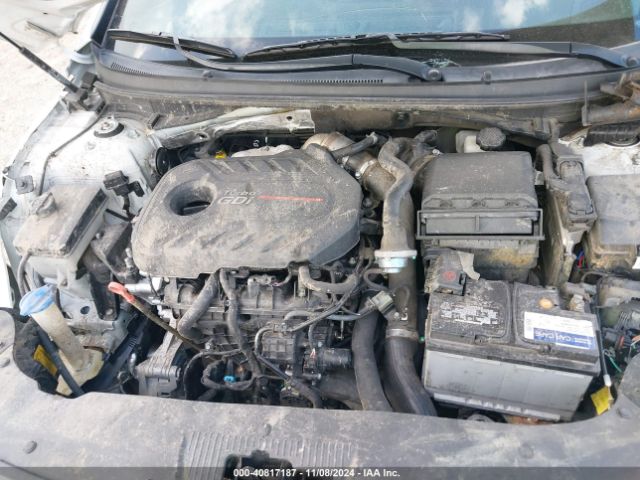 5NPE34AB5FH139203 Hyundai Sonata Limited 2.0t