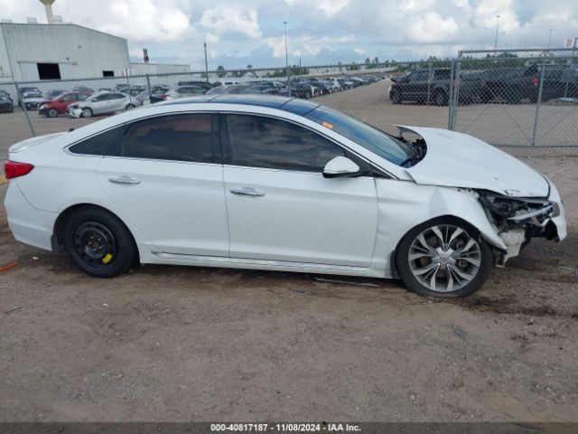 5NPE34AB5FH139203 Hyundai Sonata Limited 2.0t