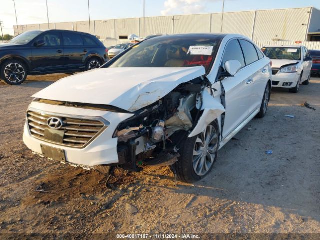 5NPE34AB5FH139203 Hyundai Sonata Limited 2.0t