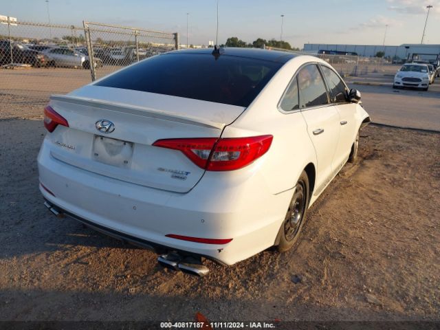 5NPE34AB5FH139203 Hyundai Sonata Limited 2.0t