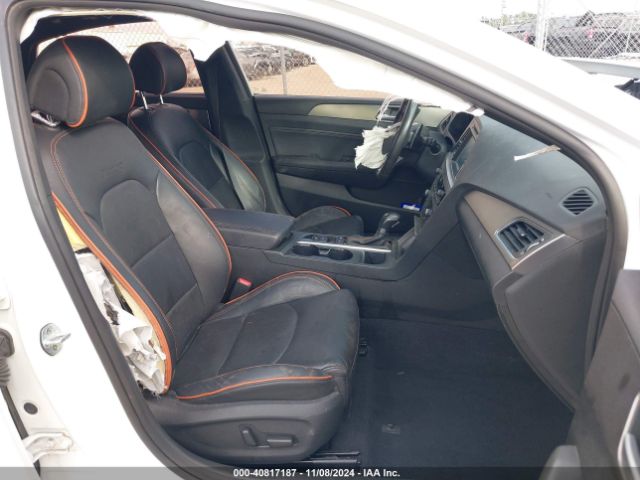 5NPE34AB5FH139203 Hyundai Sonata Limited 2.0t