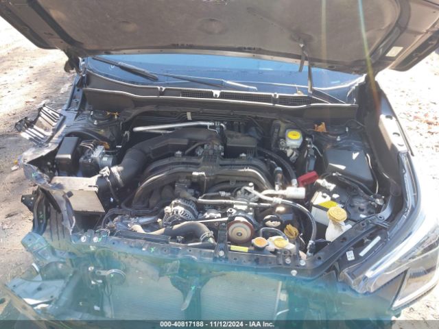 JF2SKAJC0NH502891 Subaru Forester Sport