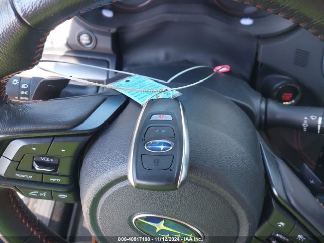JF2SKAJC0NH502891 Subaru Forester Sport