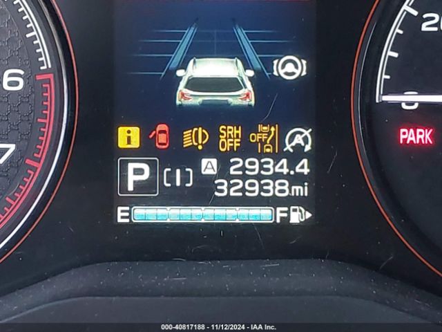 JF2SKAJC0NH502891 Subaru Forester Sport