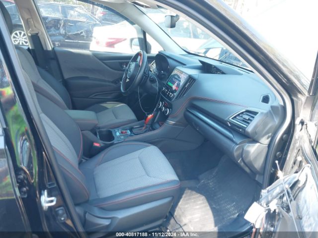 JF2SKAJC0NH502891 Subaru Forester Sport