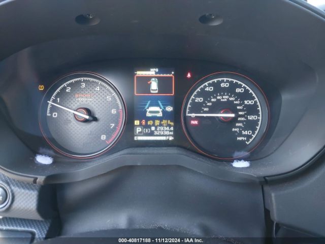 JF2SKAJC0NH502891 Subaru Forester Sport