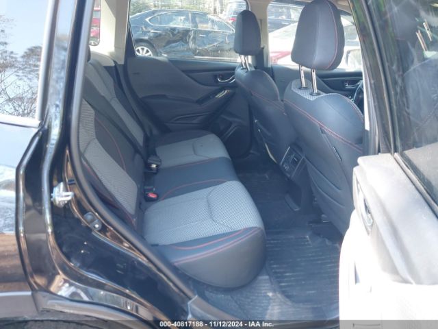JF2SKAJC0NH502891 Subaru Forester Sport