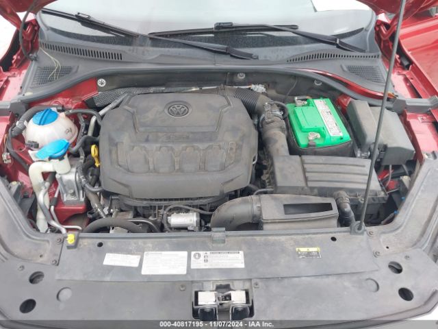 1VWMA7A3XLC003794 Volkswagen Passat 2.0t R-line