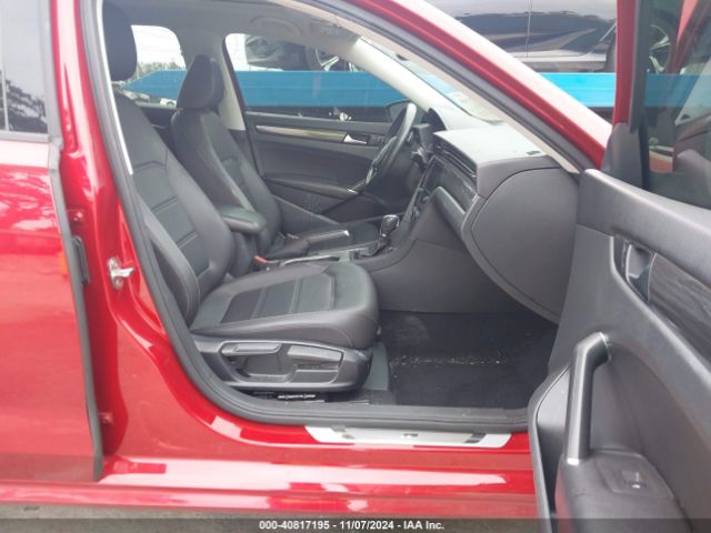 1VWMA7A3XLC003794 Volkswagen Passat 2.0t R-line