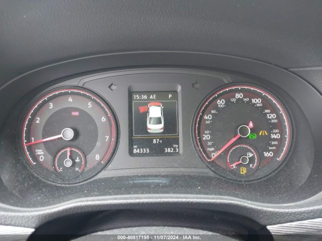 1VWMA7A3XLC003794 Volkswagen Passat 2.0t R-line