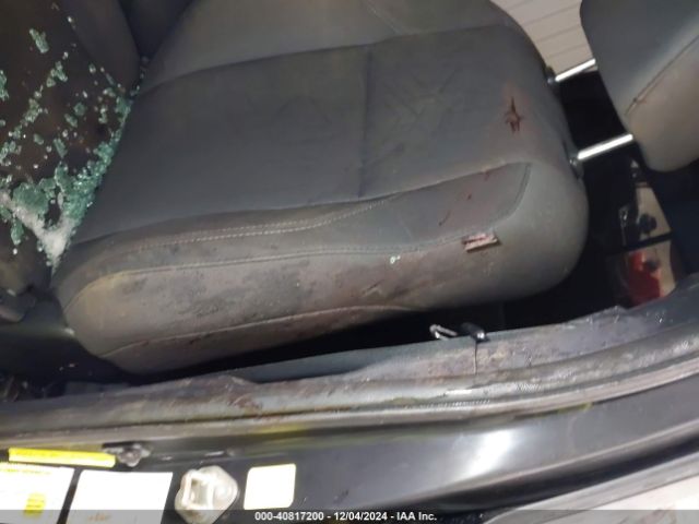 5TFCZ5AN5HX079730 Toyota Tacoma Trd Sport
